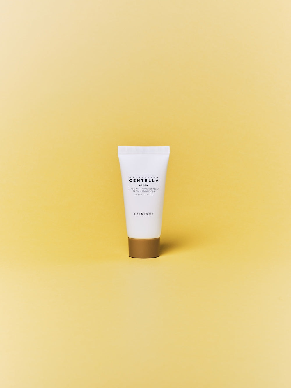 [Skin1004] Madagascar Centella Cream - 2 Size