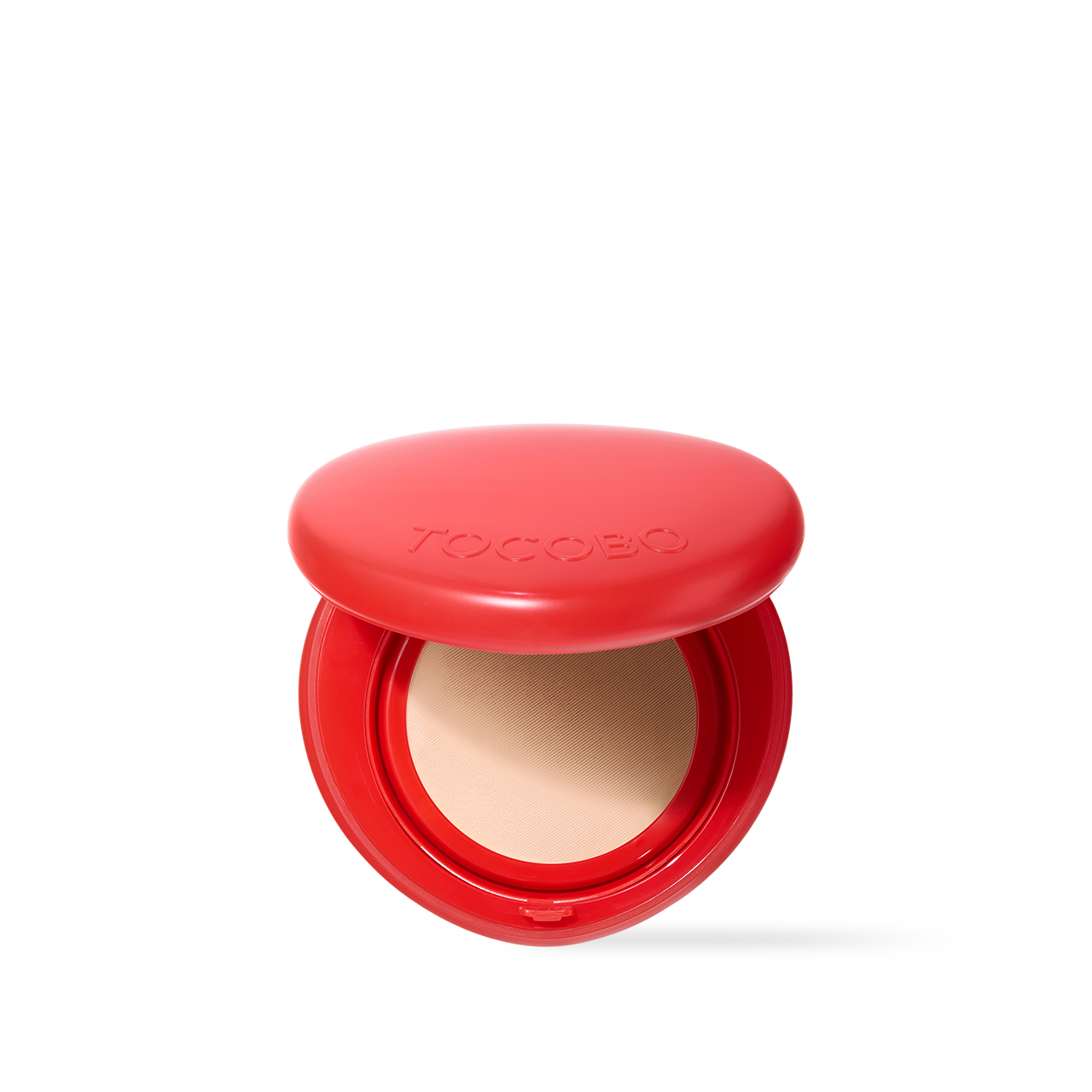 [Tocobo] Apple Dewy Fit Cushion - 6 Colors with Refill Set