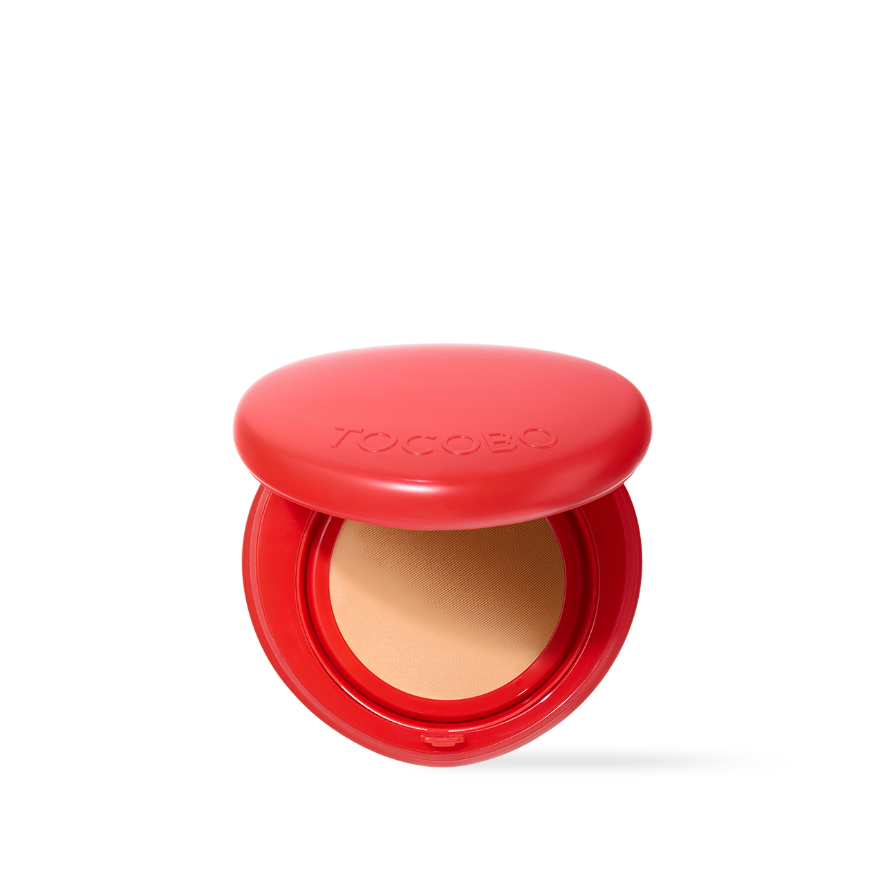 [Tocobo] Apple Dewy Fit Cushion - 6 Colors with Refill Set