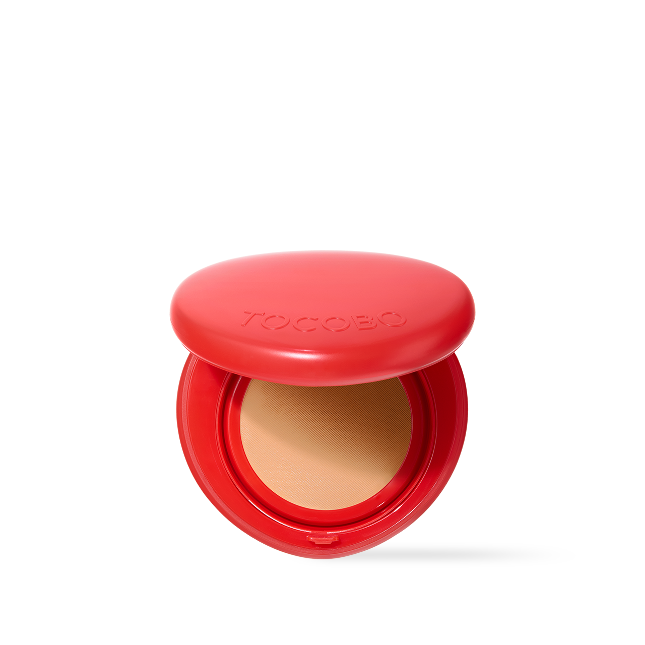 [Tocobo] Apple Dewy Fit Cushion - 6 Colors with Refill Set
