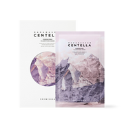 [Skin1004] Madagascar Centella Poremizing Clarifying Mask - 2 Size