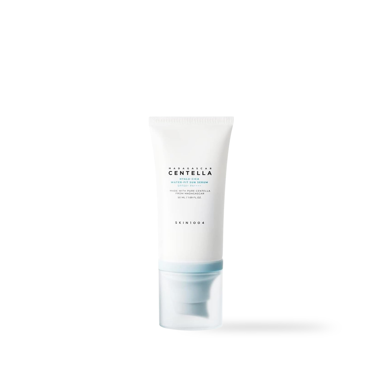 [Skin1004] Madagascar Centella Hyalu-Cica Water-Fit Sun Serum - 3 Size
