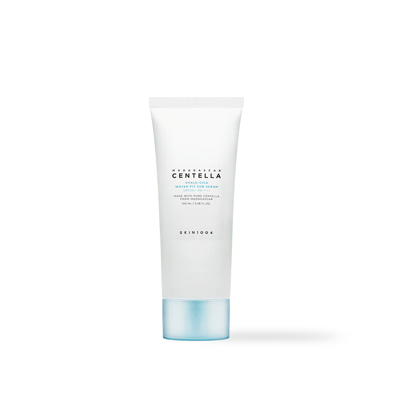 [Skin1004] Madagascar Centella Hyalu-Cica Water-Fit Sun Serum - 3 Size