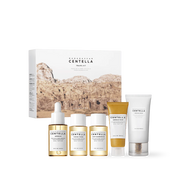[Skin1004] Madagascar Centella Travel Kit