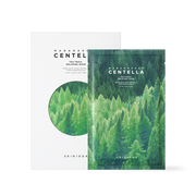 [Skin1004] Madagascar Centella Tea-Trica Relaxing Mask - 2 Size