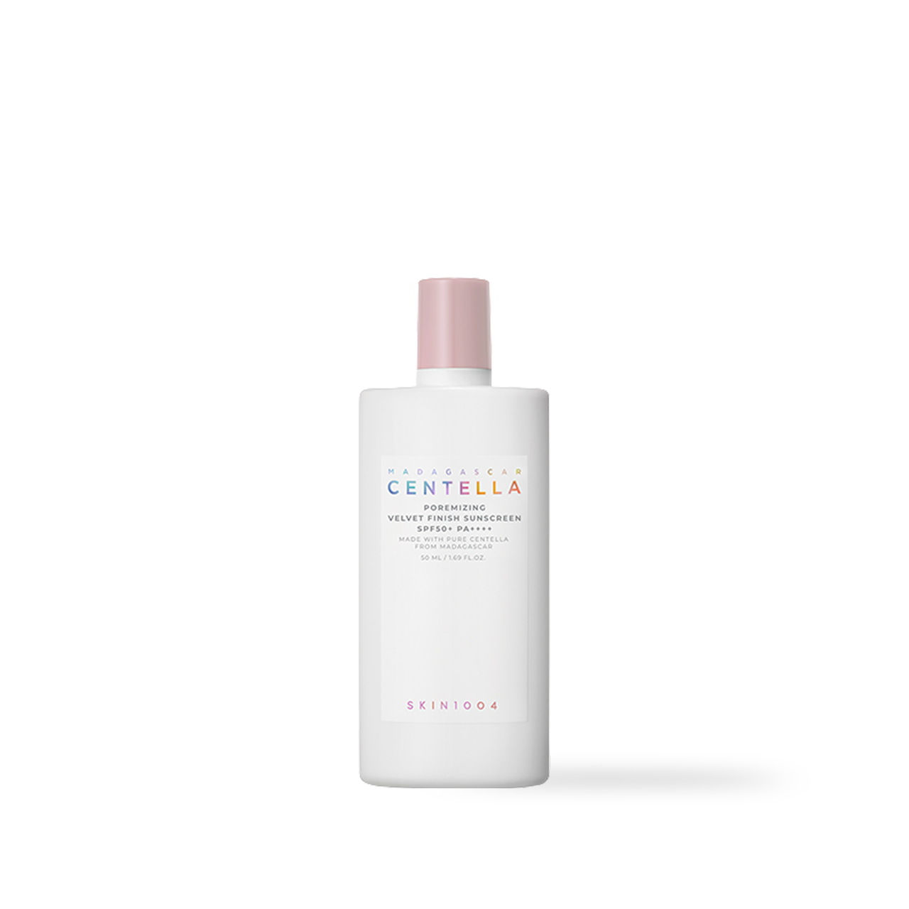 [Skin1004] Madagascar Centella Poremizing Velvet Finish Sunscreen 50ml