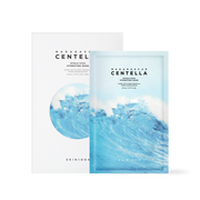 [Skin1004] Madagascar Centella Hyalu-Cica Hydrating Mask - 2 Size