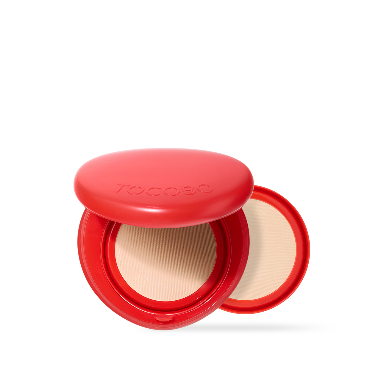 [Tocobo] Apple Dewy Fit Cushion - 6 Colors with Refill Set