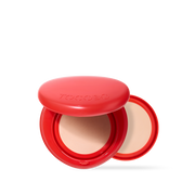 [Tocobo] Apple Dewy Fit Cushion - 6 Colors with Refill Set