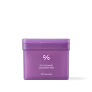 [Dr.Ceuracle] PLC Calming Solution Pad 130pads 220ml