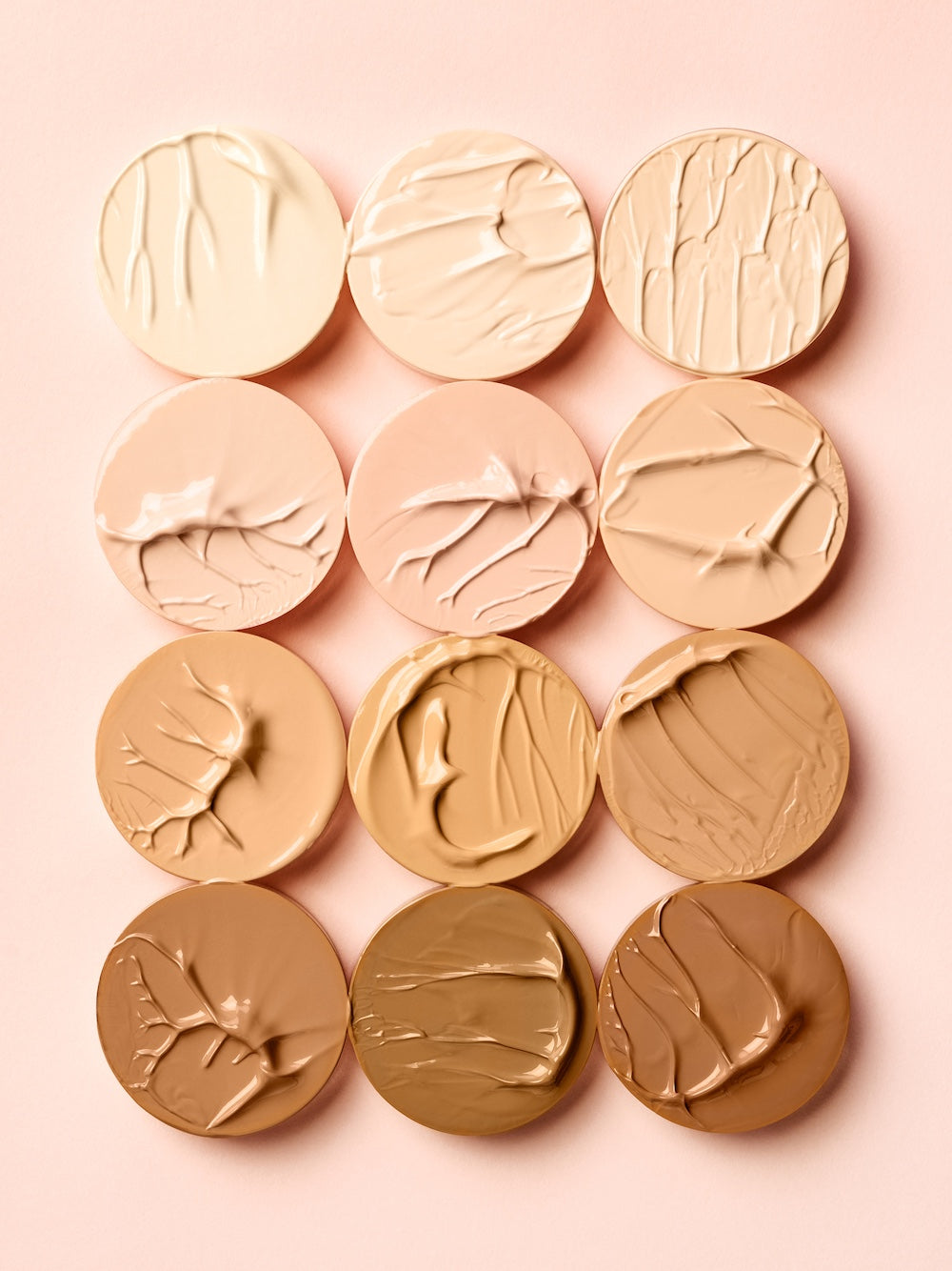 [Tocobo] Apple Dewy Fit Cushion - 6 Colors with Refill Set