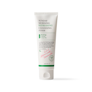 [AXIS-Y] Sunday Morning Refreshing Cleansing Foam 120ml