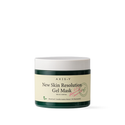 [AXIS-Y] New Skin Resolution Gel Mask 100ml