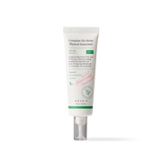 [AXIS-Y] Complete No-Stress Physical Sunscreen 50ml