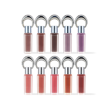 [ENTROPY] CHARM TINT Glossy Gel Line - 10 Colors