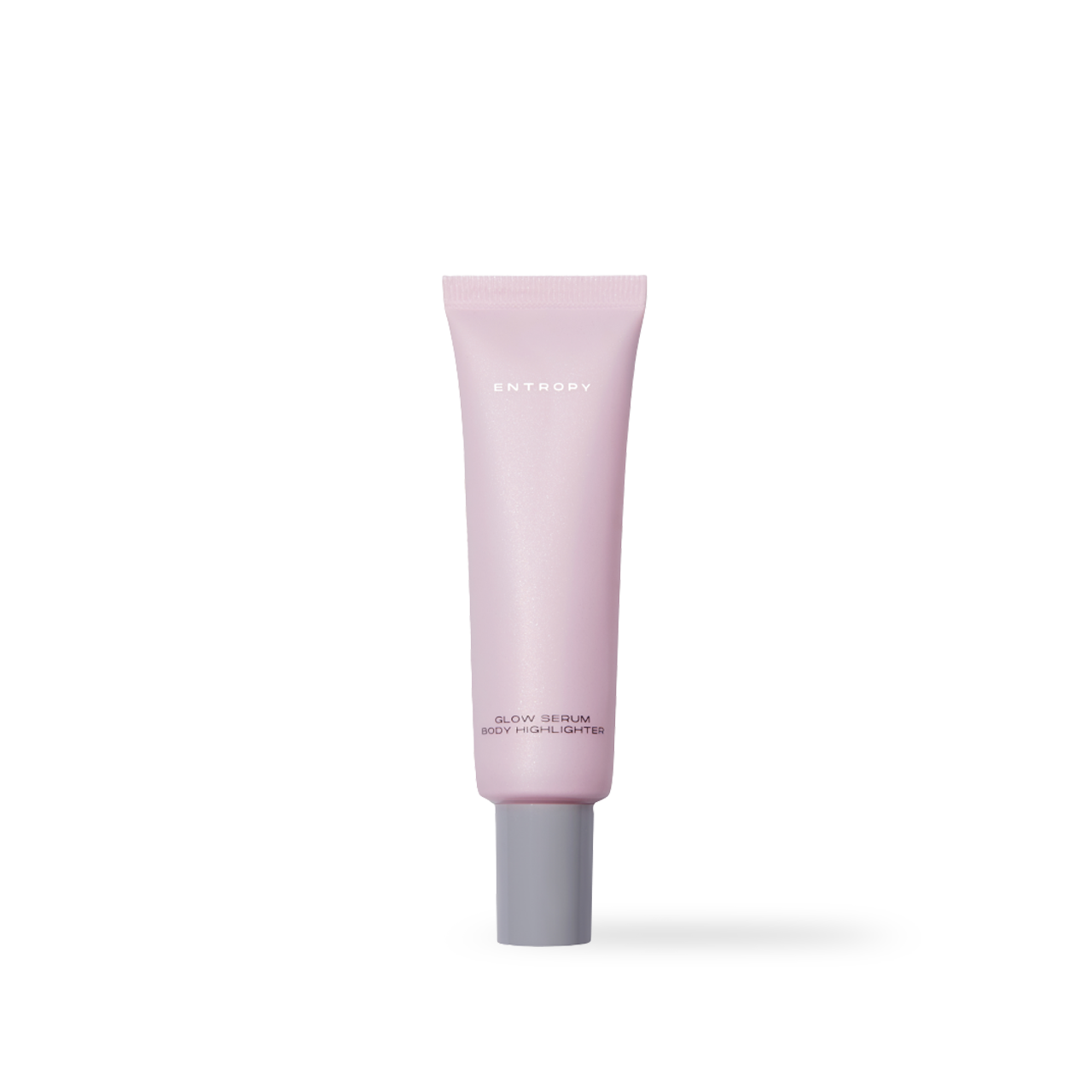 [ENTROPY] Glow Serum Body Highlighter - 2 Type