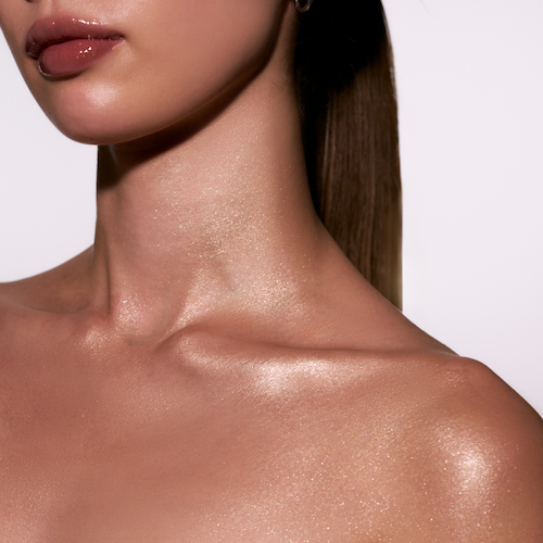 [ENTROPY] Glow Serum Body Highlighter - 2 Type