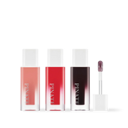 [Pinate] Natural Bloom Lip Oil Serum 48g - 3 Colors