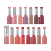 [Tiptoe] Jelly Stick 3.5g - 14 Colors