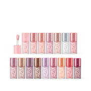 [Tiptoe] Blurry Puree Blush 5g - 16 Colors