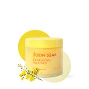 [Beaudiani] Soon Ssak Cleansing Vita Pads 50 sheets