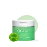 [Beaudiani] Cica Ampoule Mask 100ea