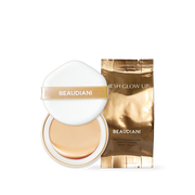 [Beaudiani] Mesh Glow Up Cushion Refill 12g - 3 Colors