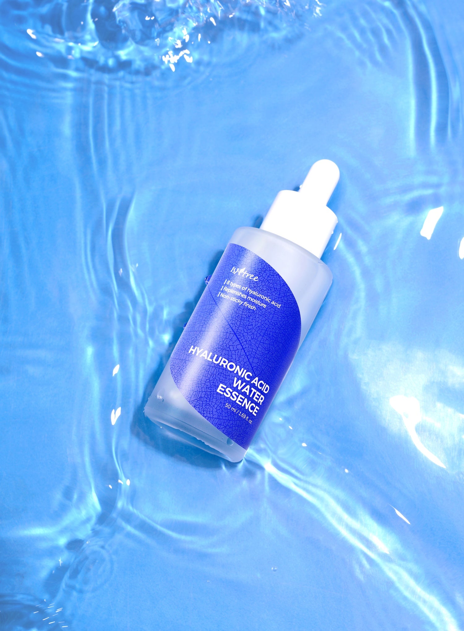 [isntree] Hyaluronic Acid Water Essence 50ml