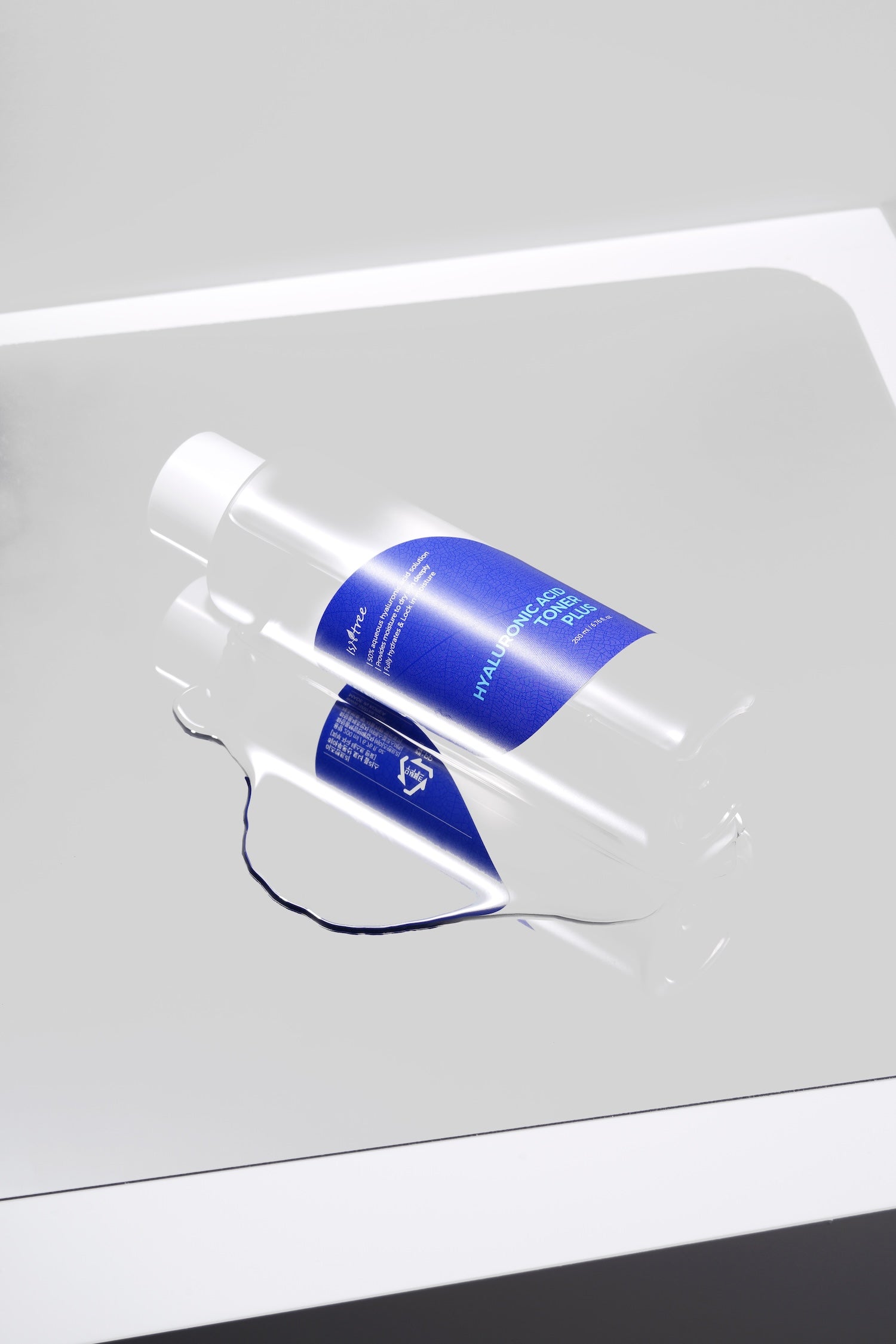 [isntree] Hyaluronic Acid Toner Plus 200ml