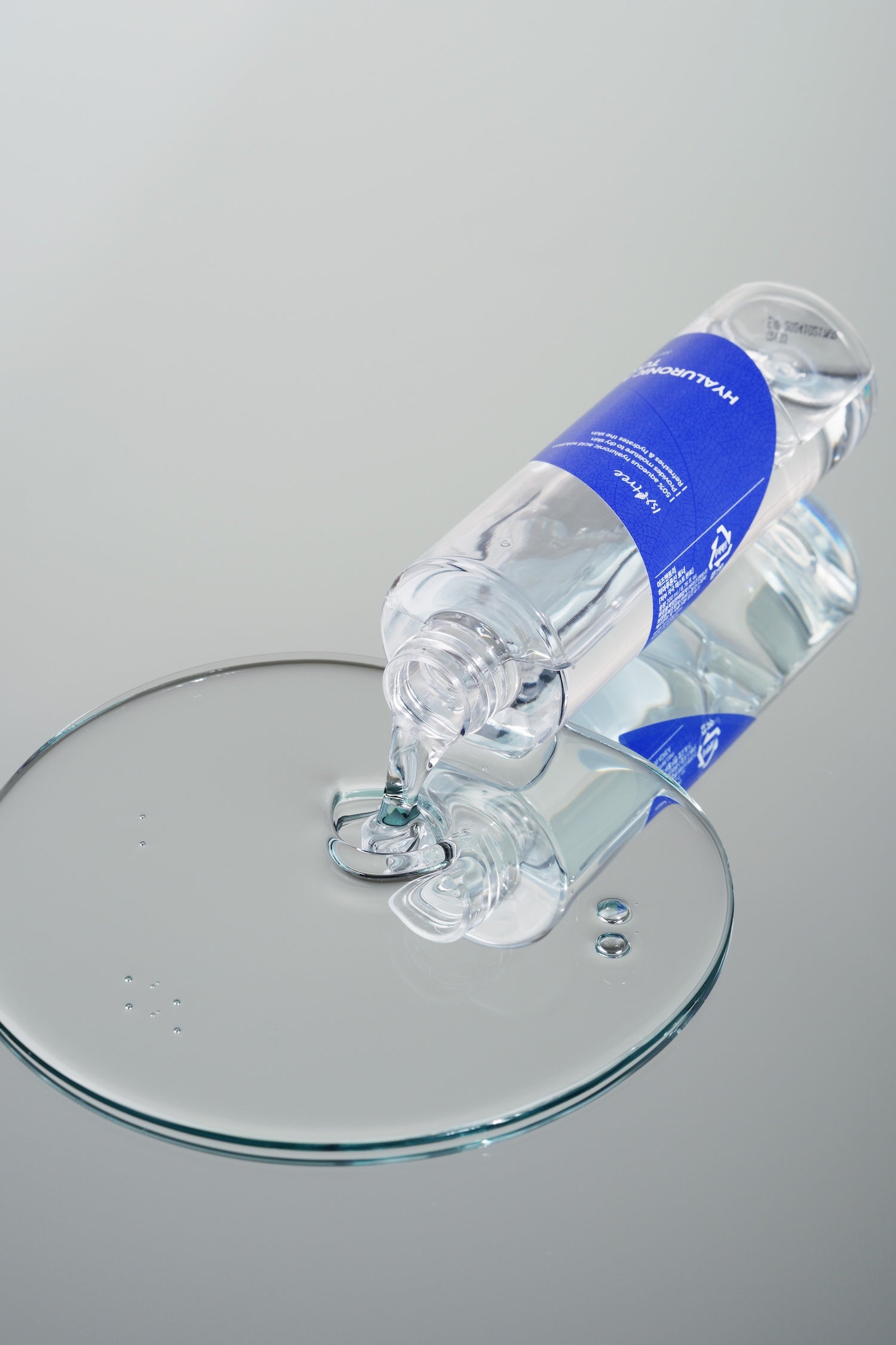 [Isntree] Hyaluronic Acid Toner 200ml