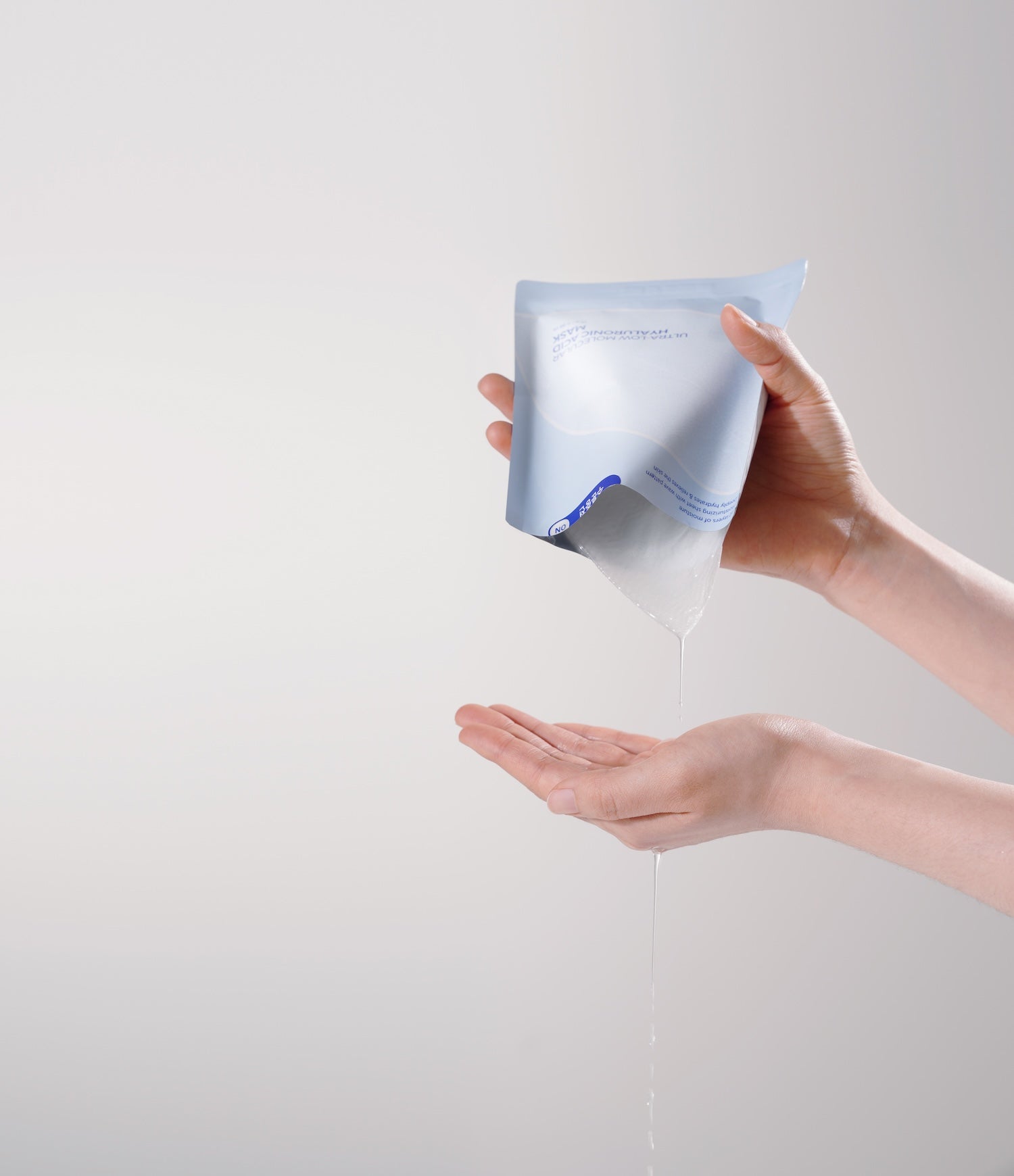 [Isntree] Ultra-Low Molecular Hyaluronic Acid Mask 10ea