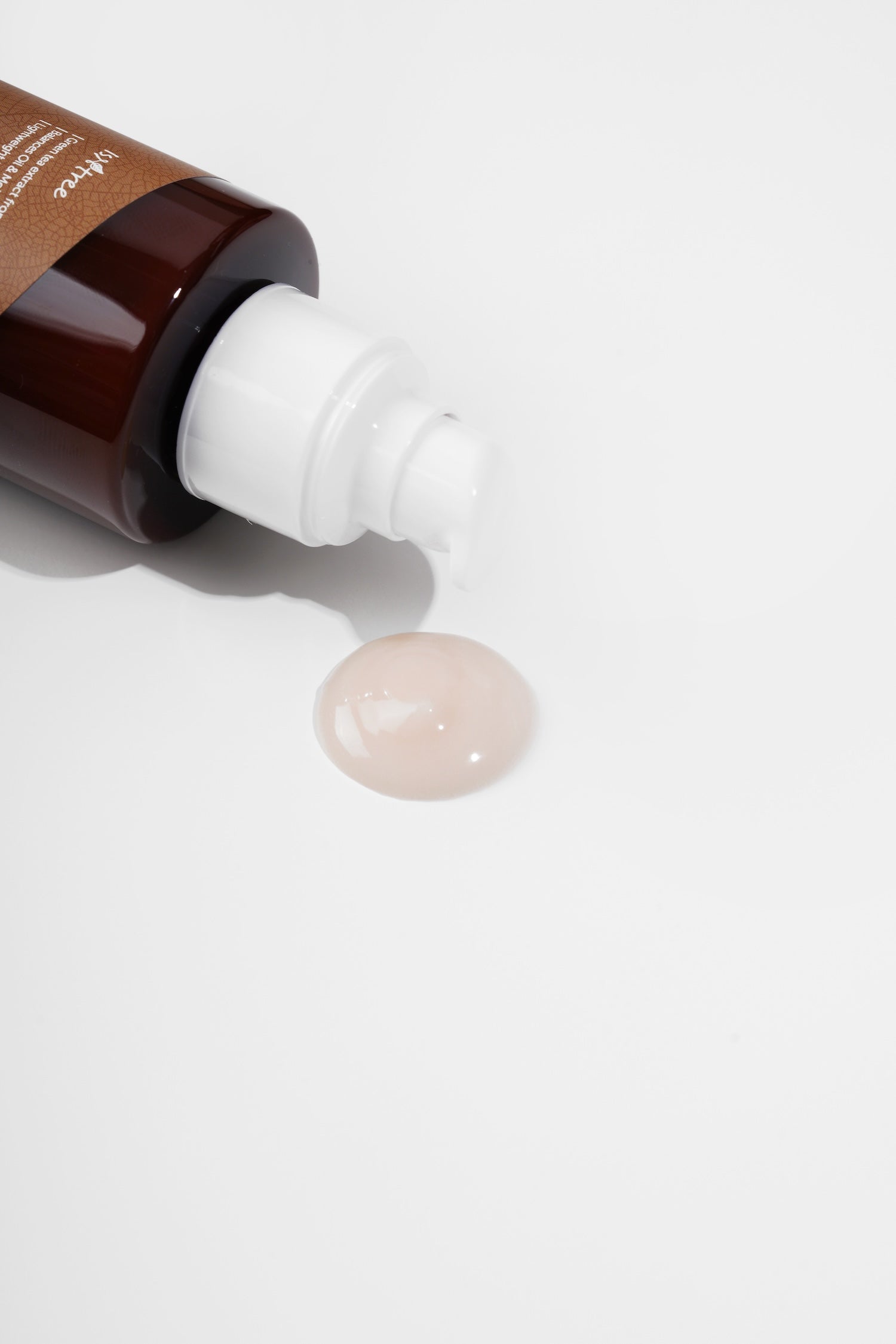 [Isntree] Green Tea Fresh Emulsion 120ml