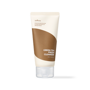 [Isntree] Green Tea Fresh Cleanser 120ml