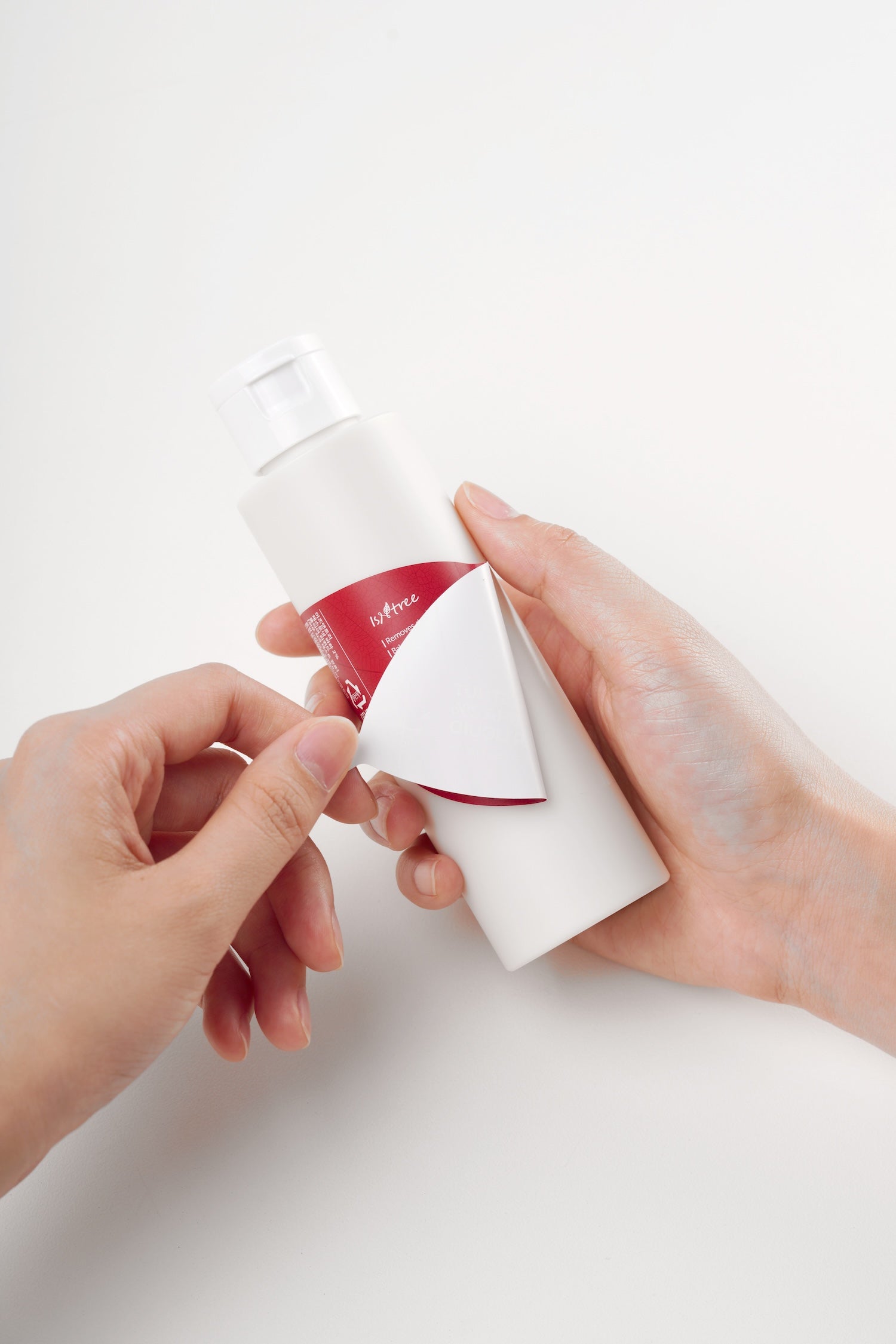 [Isntree] Chestnut BHA 2% Clear Liquid 100ml