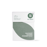 [ISNTREE] Mugwort Calming Powder Wash 1g*25ea