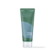 [Isntree] Mugwort Calming Clay Mask 100ml