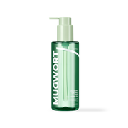 [Isntree] Mugwort Calming Deep Cleansing Oil 200ml