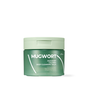 [Isntree] Mugwort Calming Deep Cleansing Balm 100ml