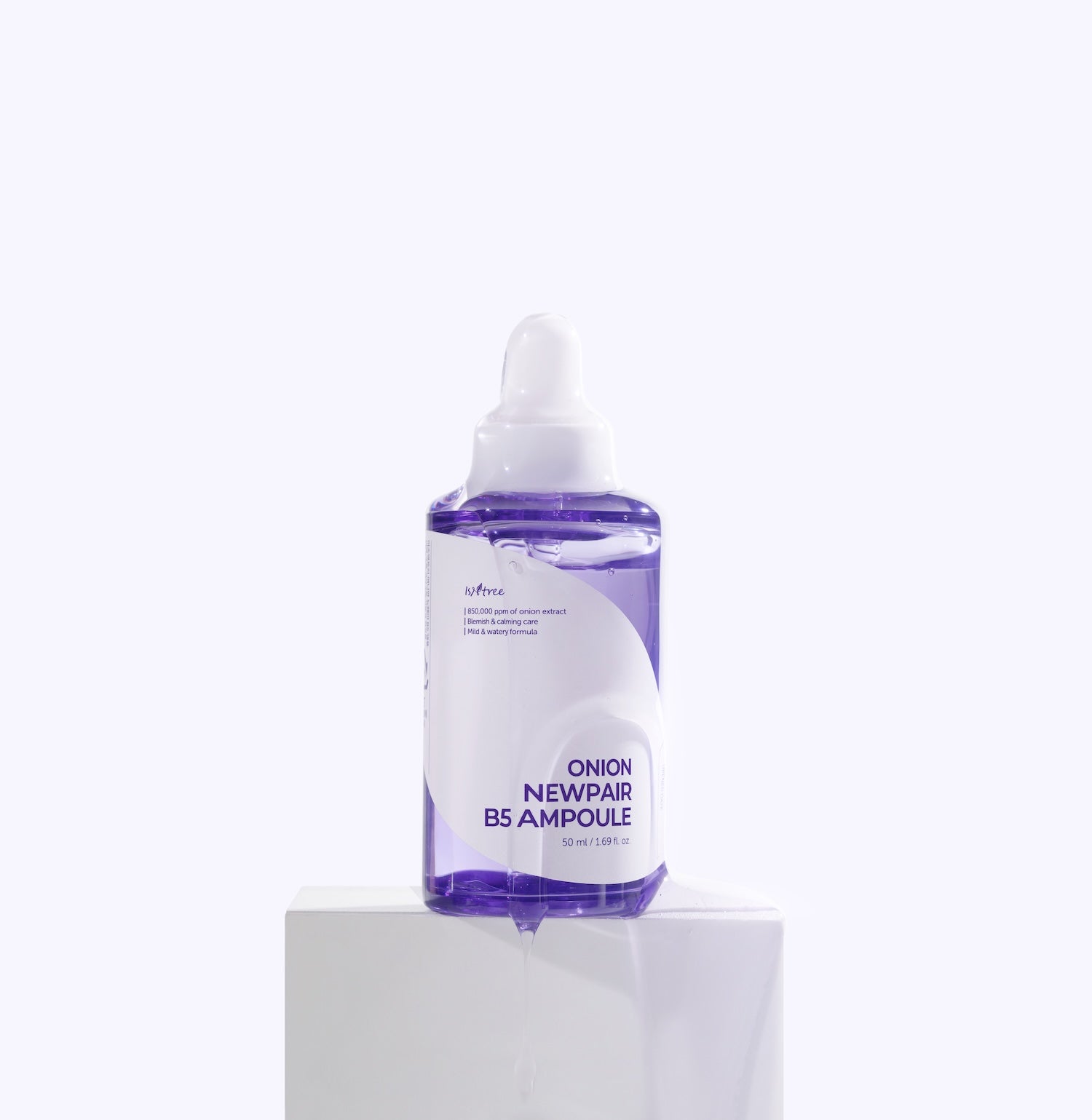 [Isntree] Onion Newpair B5 Ampoule 50ml