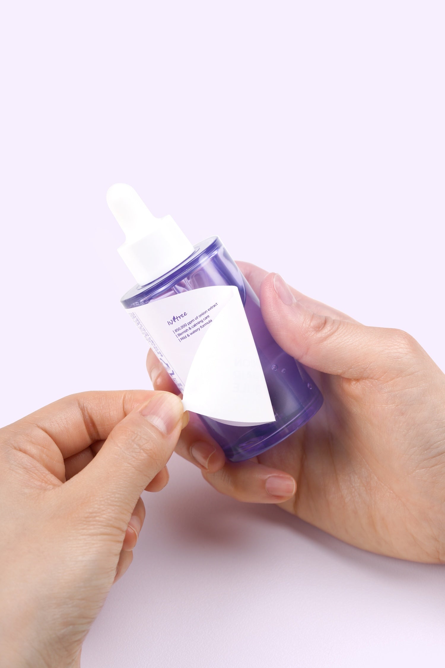 [Isntree] Onion Newpair B5 Ampoule 50ml