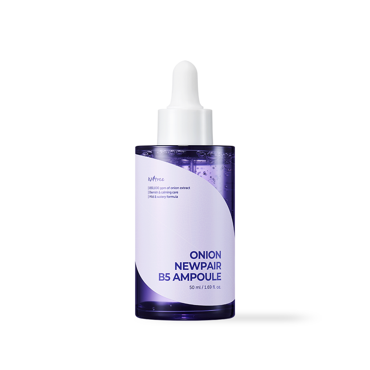 [Isntree] Onion Newpair B5 Ampoule 50ml
