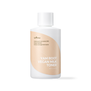 [Isntree] Yam Root Vegan Milk Toner 200ml