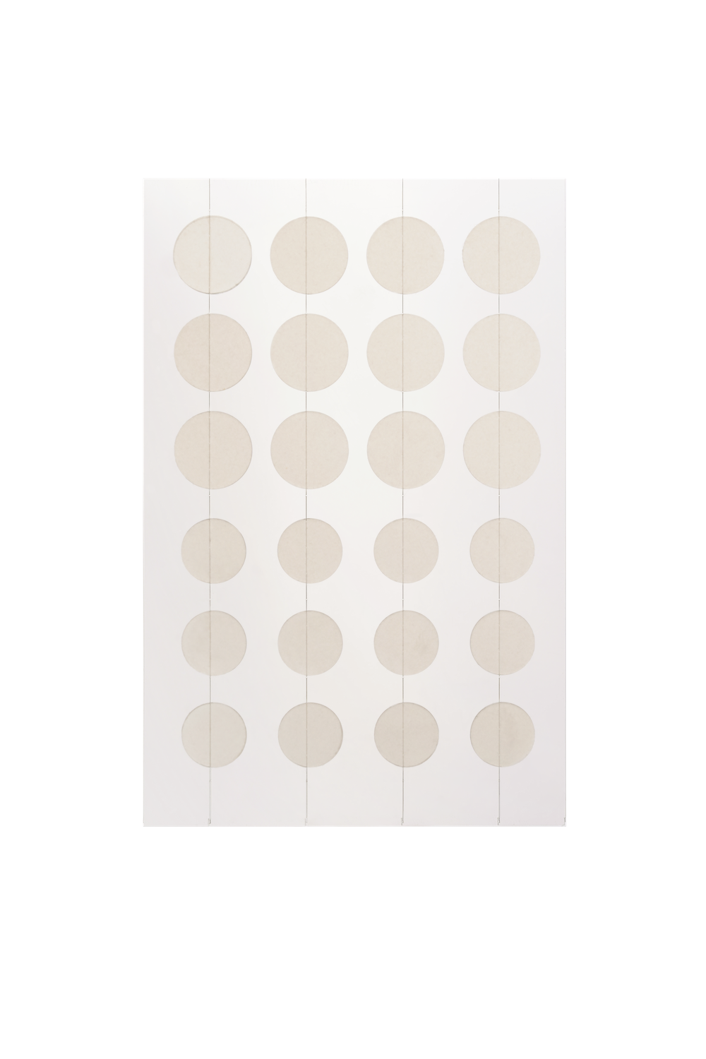 [Isntree] Onion Newpair Spot Patch Basic 24patches