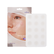 [Isntree] Onion Newpair Spot Patch Skin Fit 15patch