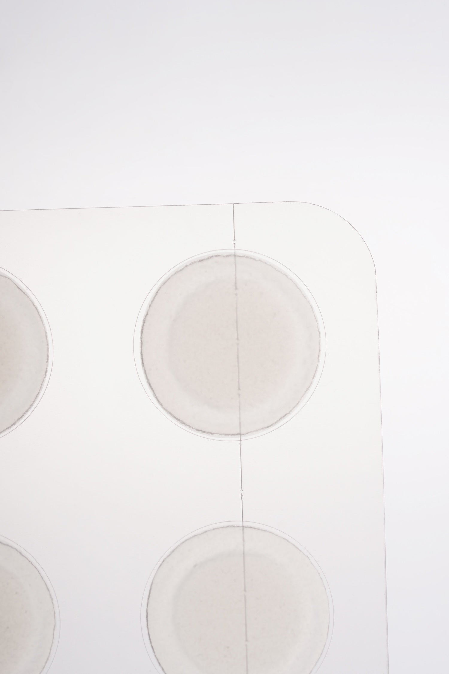 [Isntree] Onion Newpair Spot Patch Skin Fit 15patch