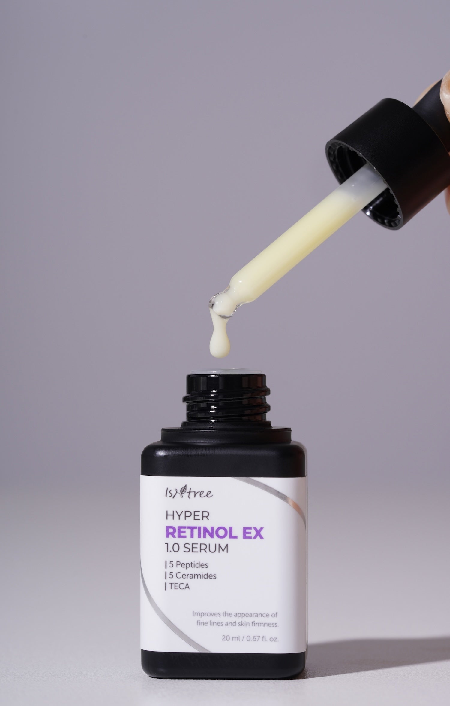 [Isntree] Hyper Retinol Ex 1.0 Serum 20ml