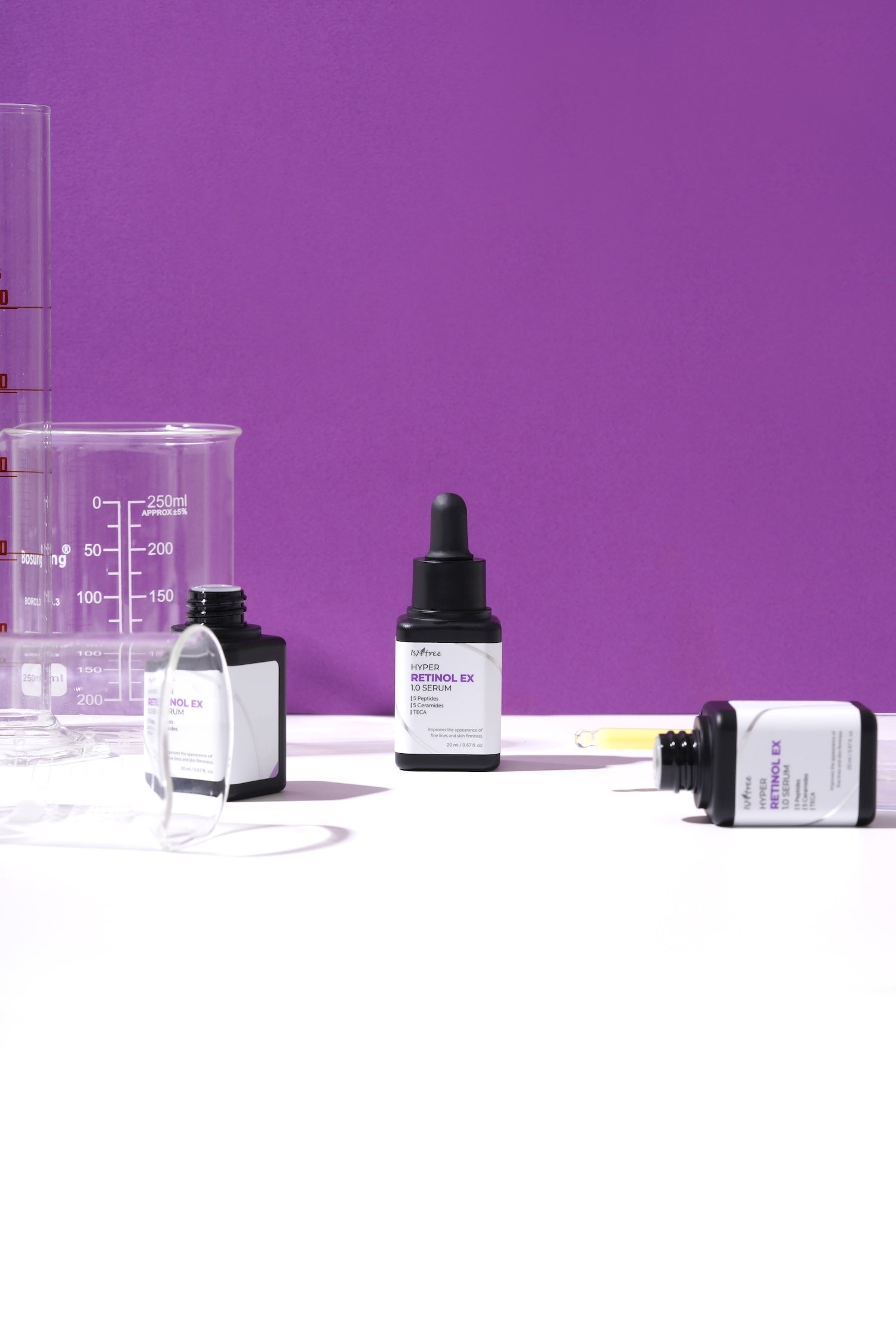 [Isntree] Hyper Retinol Ex 1.0 Serum 20ml