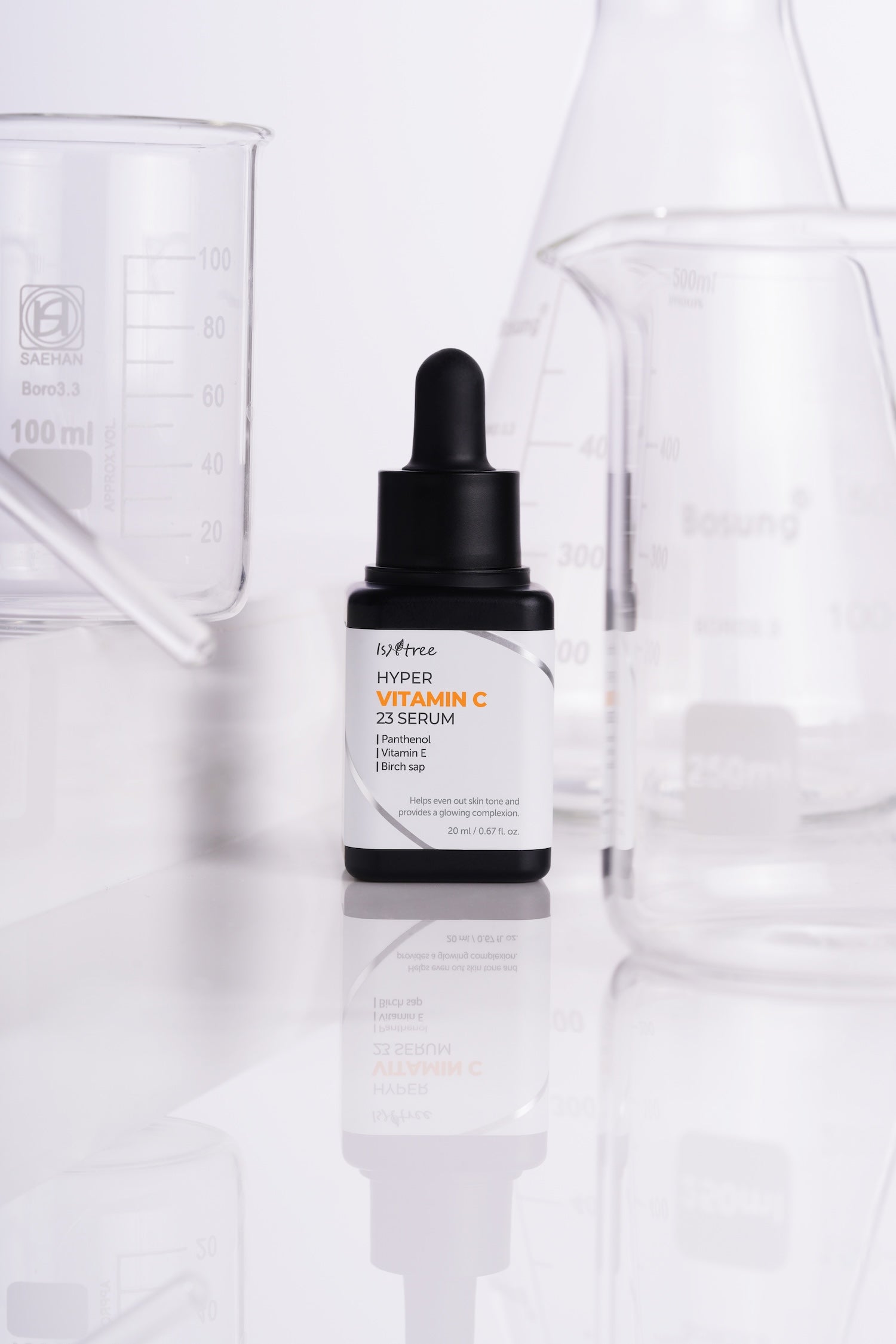 [Isntree] Hyper Vitamin C 23 Serum 20ml