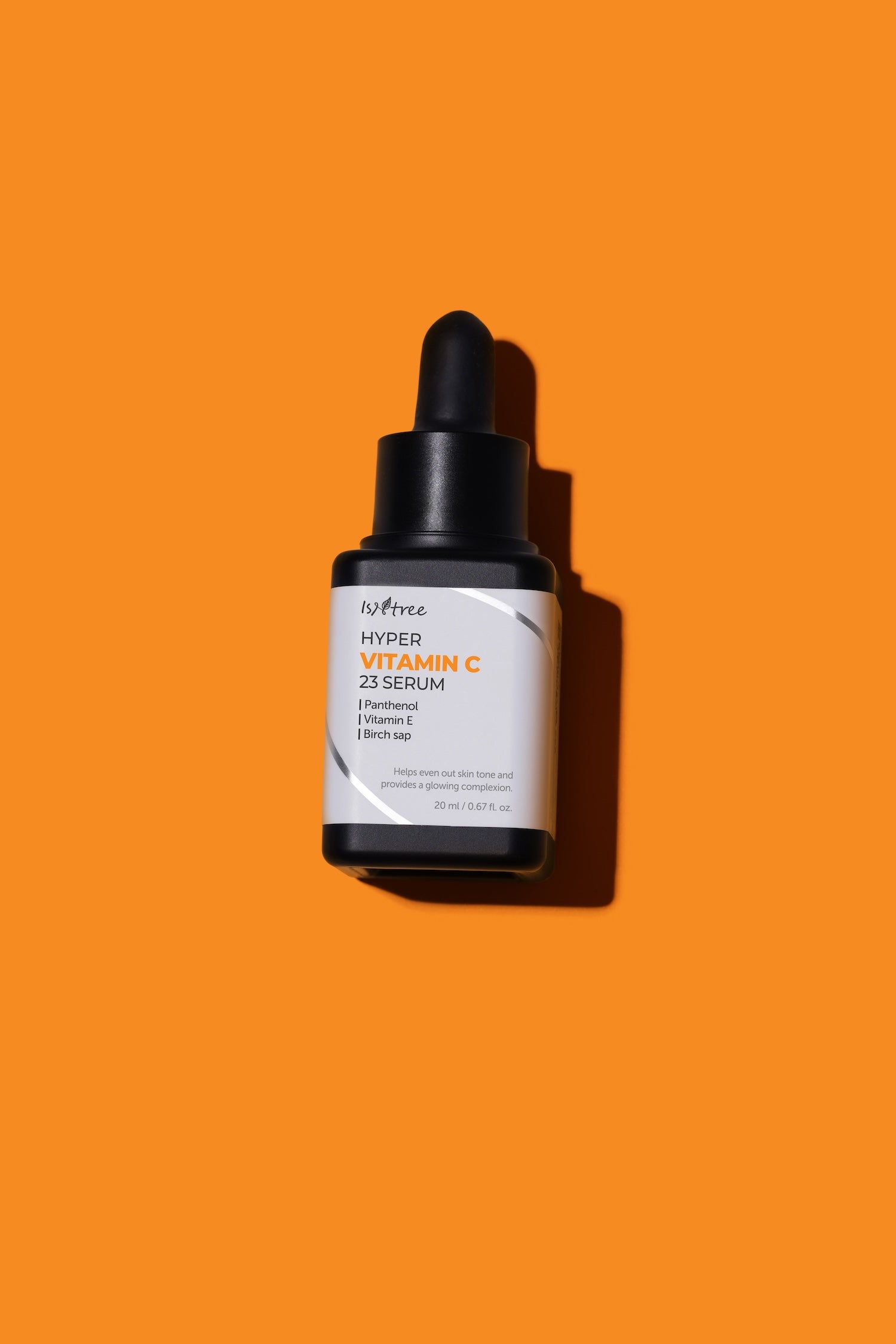 [Isntree] Hyper Vitamin C 23 Serum 20ml