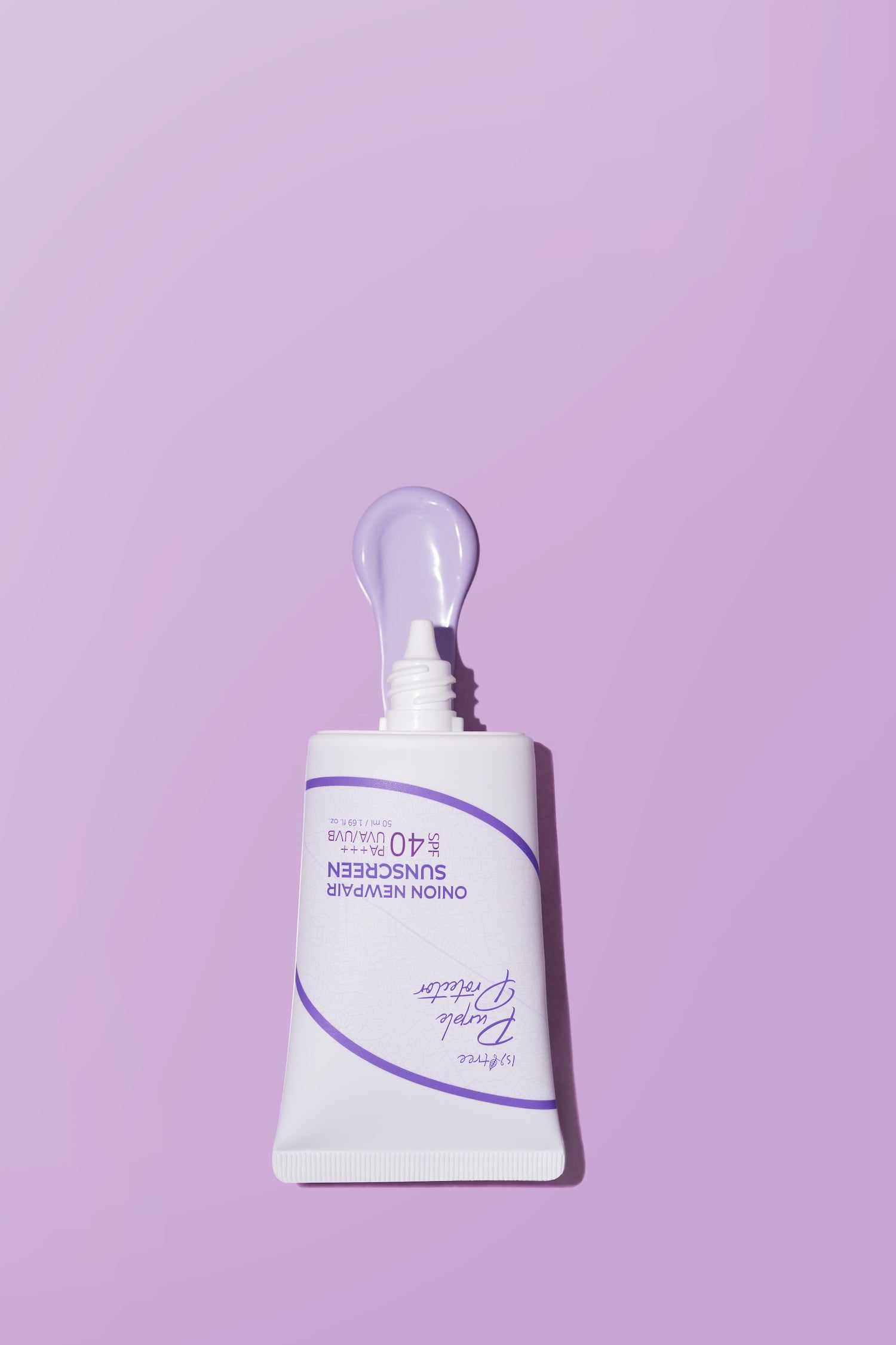 [Isntree] Onion Newpair Sunscreen 50ml